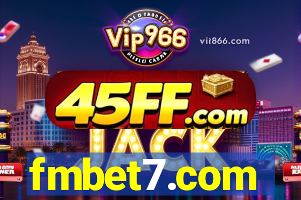 fmbet7.com