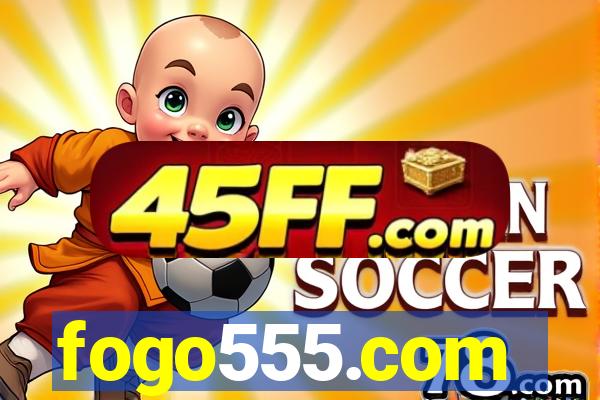 fogo555.com
