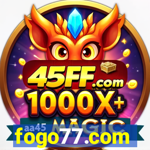 fogo77.com