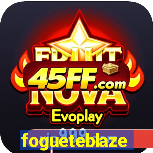fogueteblaze