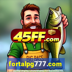 fortalpg777.com