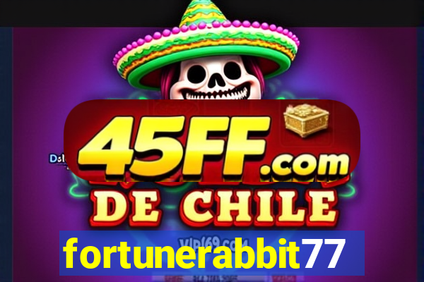 fortunerabbit777.online