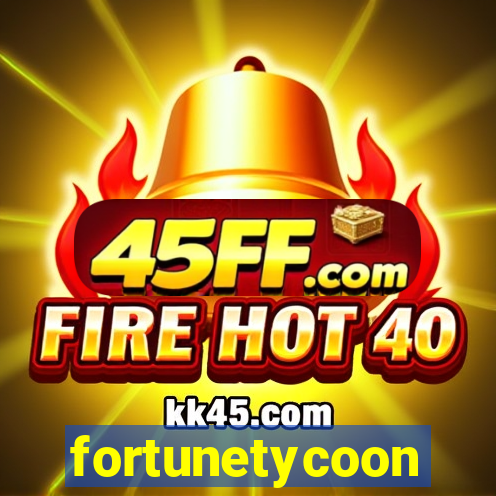 fortunetycoon