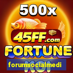 forumsocialmedia