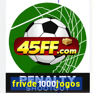 frivde1000jogos