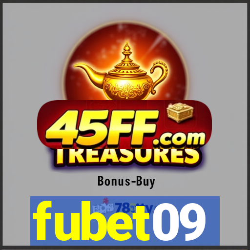 fubet09