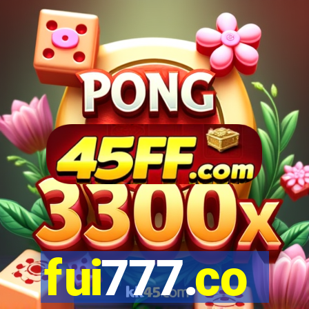 fui777.co