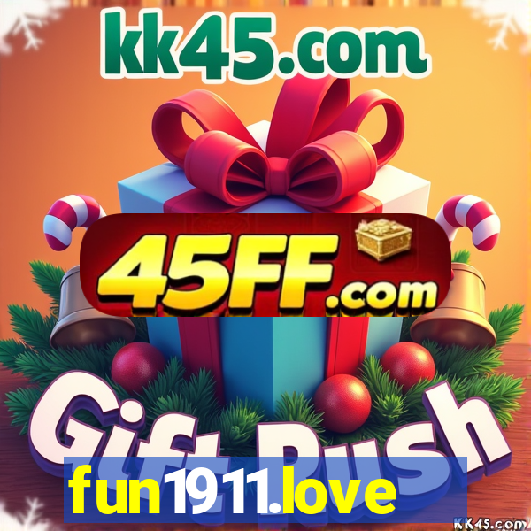 fun1911.love