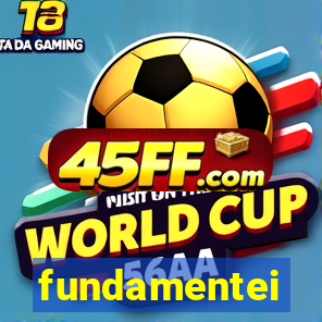 fundamentei