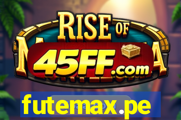 futemax.pe