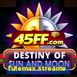 futemax.streamer
