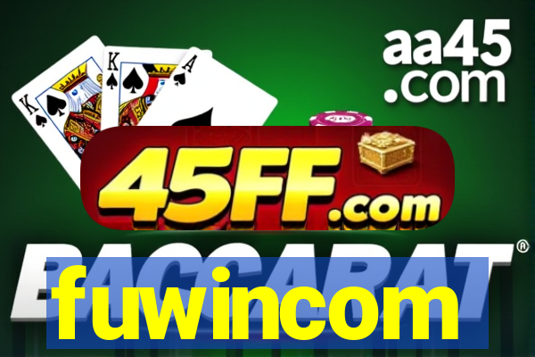 fuwincom