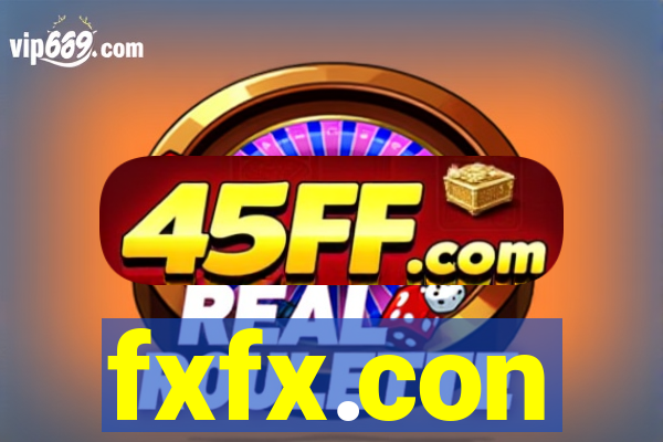 fxfx.con