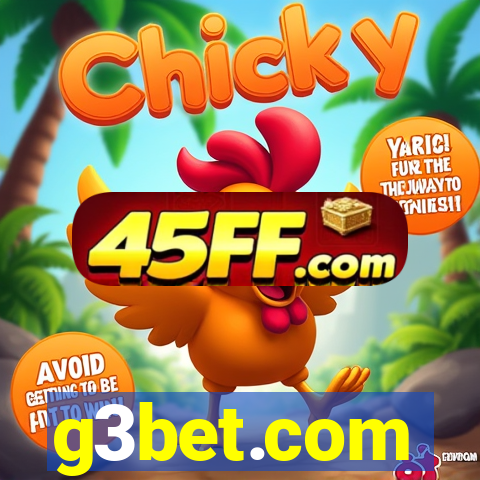 g3bet.com