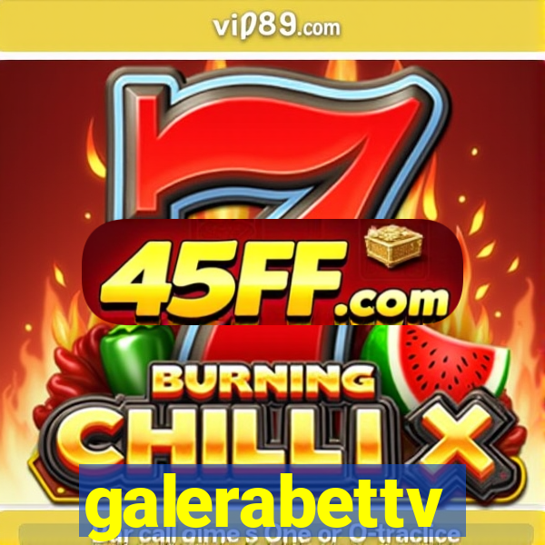 galerabettv