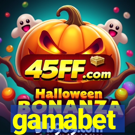 gamabet