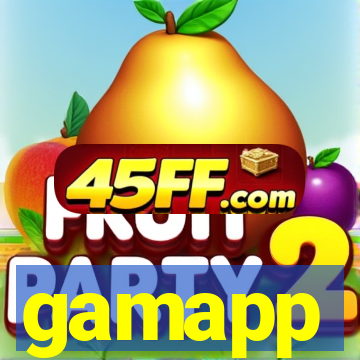 gamapp