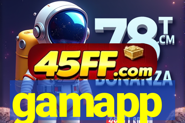 gamapp