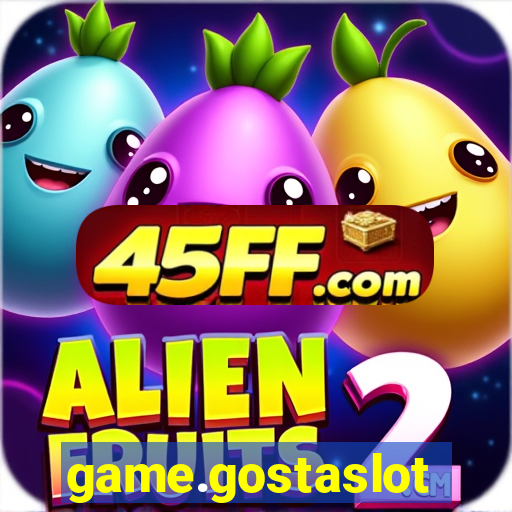 game.gostaslot
