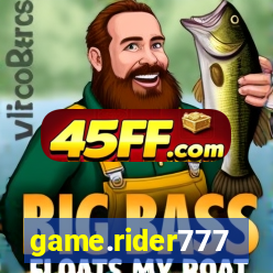 game.rider777
