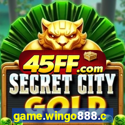 game.wingo888.com