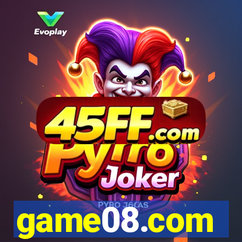 game08.com
