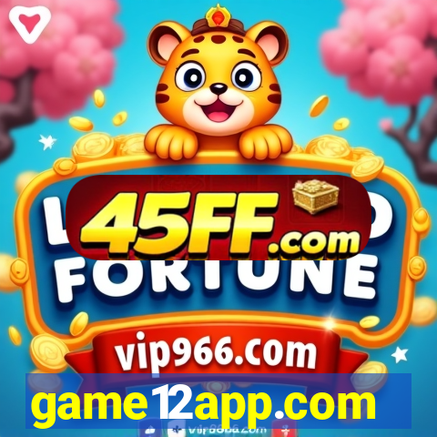 game12app.com