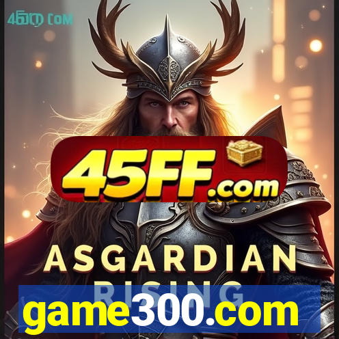 game300.com