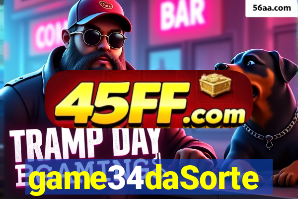 game34daSorte