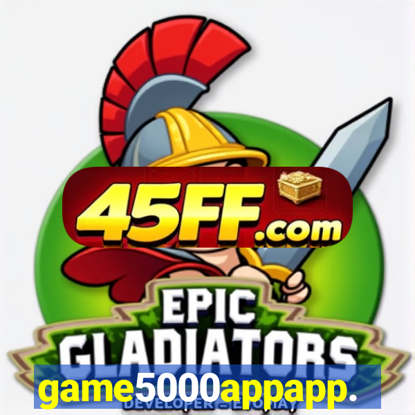 game5000appapp.com