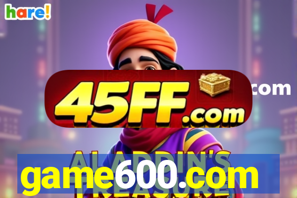 game600.com