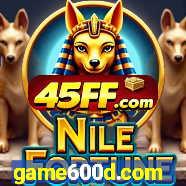 game600d.com