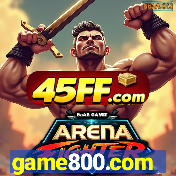 game800.com