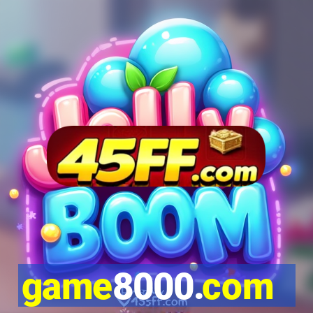 game8000.com