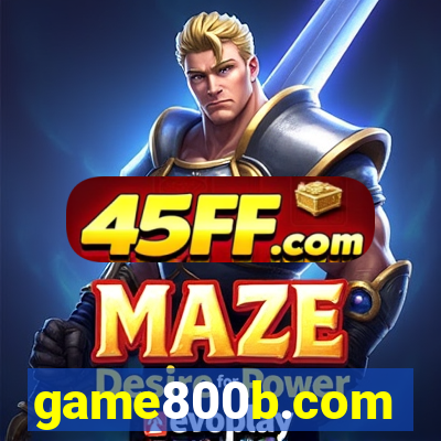 game800b.com