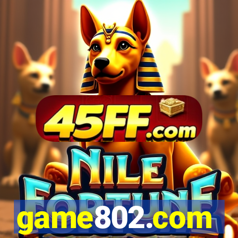 game802.com