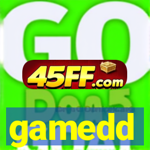 gamedd