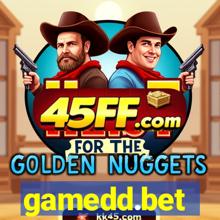 gamedd.bet