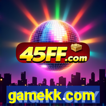 gamekk.com