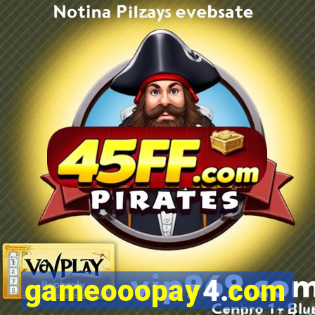 gameooopay4.com