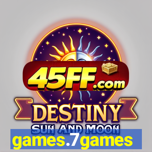 games.7games
