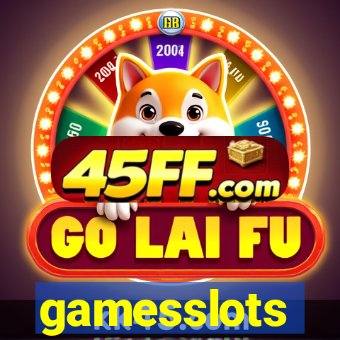 gamesslots