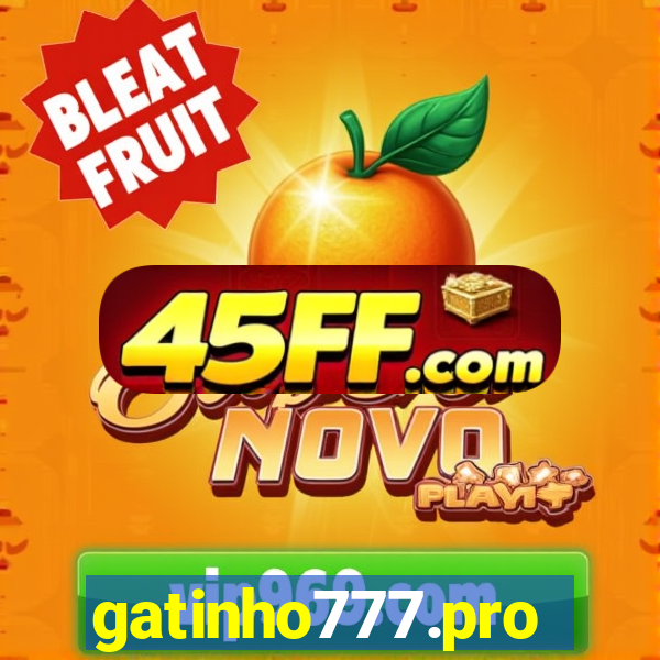 gatinho777.pro
