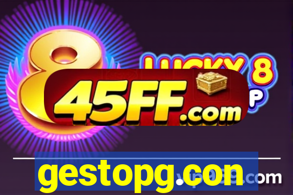 gestopg.con