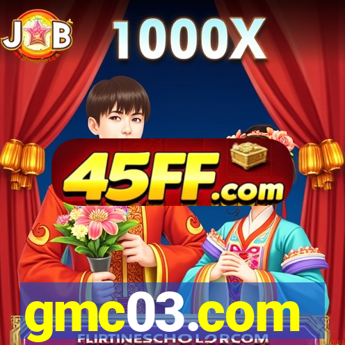 gmc03.com