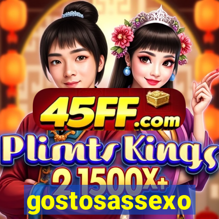 gostosassexo