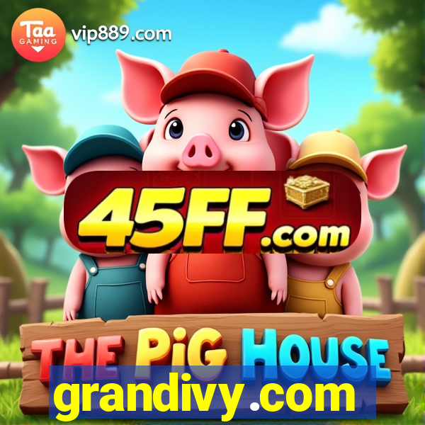 grandivy.com
