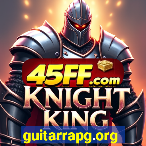 guitarrapg.org