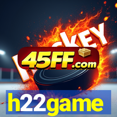 h22game
