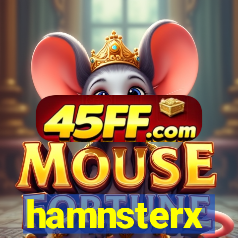 hamnsterx